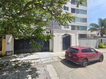 PROPIEDADES DE CREDITO HIPOTECARIO EN RESIDENCIAL JUAN MANUEL GUADALAJARA JALISCO