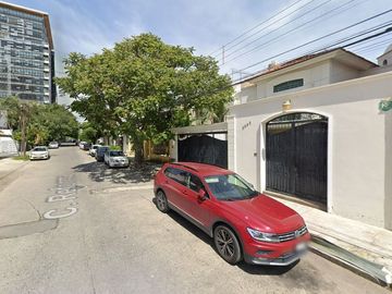 PROPIEDADES DE CREDITO HIPOTECARIO EN RESIDENCIAL JUAN MANUEL GUADALAJARA JALISCO