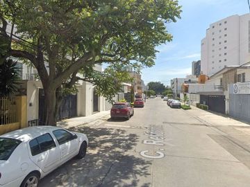 PROPIEDADES DE CREDITO HIPOTECARIO EN RESIDENCIAL JUAN MANUEL GUADALAJARA JALISCO