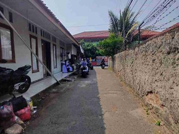 Dijual Rumah Mewah Besar di Jagakarsa Jakarta Selatan
