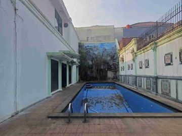Dijual Rumah Mewah Besar di Jagakarsa Jakarta Selatan