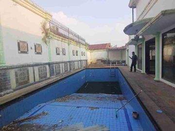 Dijual Rumah Mewah Besar di Jagakarsa Jakarta Selatan