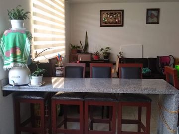EXCELENTE OPORTUNIDAD CASA EN VENTA JUNTO A EXPLANADA $2,550,000 ZONA CARCAÑA MOMOXPAN 3 RECÁMARAS FRACCIONAMIENTO