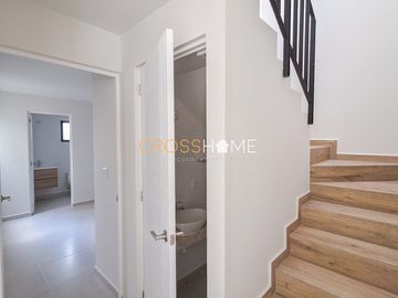 CASA EN VENTA EN ZAKIA QUERETARO.