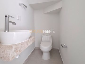 CASA EN VENTA EN ZAKIA QUERETARO.