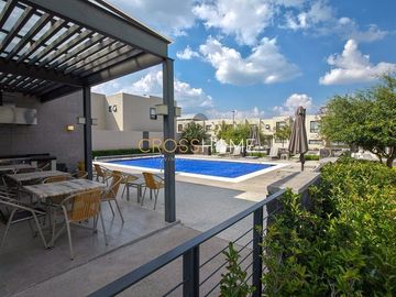 CASA EN VENTA EN ZAKIA QUERETARO.