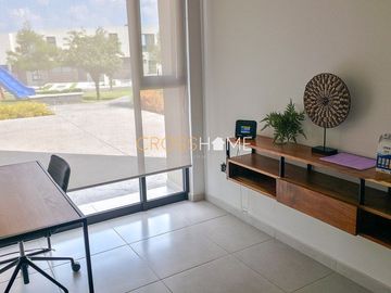 CASA EN VENTA EN ZAKIA QUERETARO.