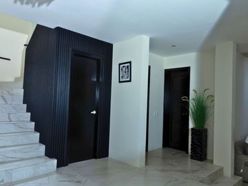 Residencia de lujo con alberca privada en comunidad cerrada, Villamagna, Cancún