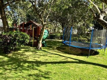 Residencia de lujo con alberca privada en comunidad cerrada, Villamagna, Cancún