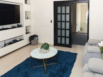 Residencia de lujo con alberca privada en comunidad cerrada, Villamagna, Cancún