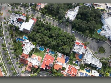 Residencia de lujo con alberca privada en comunidad cerrada, Villamagna, Cancún