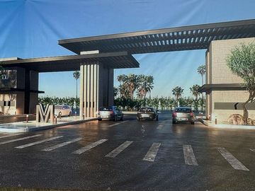 Residencia de lujo con alberca privada en comunidad cerrada, Villamagna, Cancún