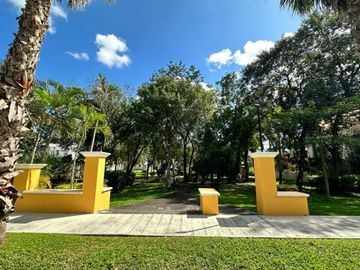 Residencia de lujo con alberca privada en comunidad cerrada, Villamagna, Cancún