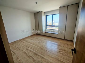 RENTA DEPARTAMENTO ZAKIA ACACIA, 2 RECAMARAS,2 BAÑOS.