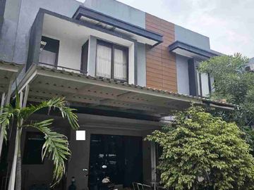 Dijual Rumah Di Cluster Kingspoint dekat Summarecon bekasi