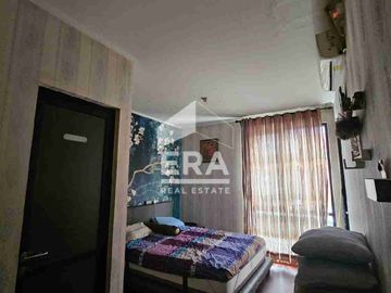 Dijual Rumah Di Cluster Kingspoint dekat Summarecon bekasi