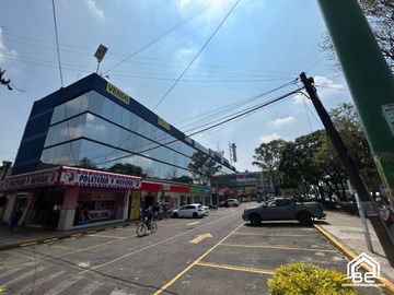 Piso para Oficinas en Renta, Ampliación Ramos Millán, Iztacalco