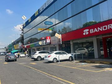 Piso para Oficinas en Renta, Ampliación Ramos Millán, Iztacalco