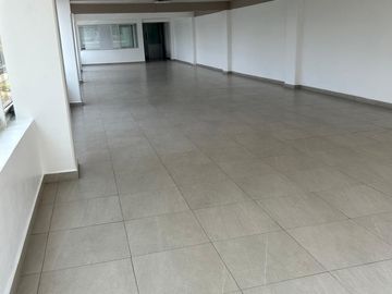 Piso para Oficinas en Renta, Ampliación Ramos Millán, Iztacalco