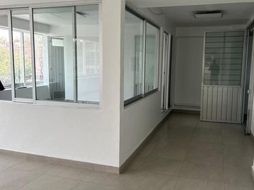 Piso para Oficinas en Renta, Ampliación Ramos Millán, Iztacalco