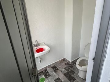Piso para Oficinas en Renta, Ampliación Ramos Millán, Iztacalco