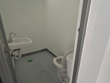 Piso para Oficinas en Renta, Ampliación Ramos Millán, Iztacalco