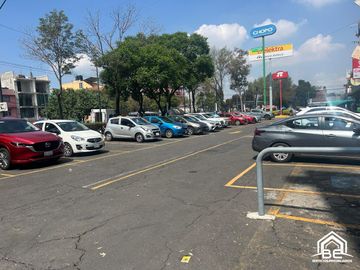 Piso para Oficinas en Renta, Ampliación Ramos Millán, Iztacalco