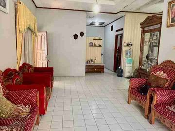 DIJUAL – Rumah SHM Tanah 170 m² Dekat Halte Puri Beta 🏠✨