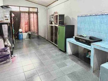 DIJUAL – Rumah SHM Tanah 170 m² Dekat Halte Puri Beta 🏠✨