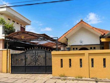 DIJUAL – Rumah SHM Tanah 170 m² Dekat Halte Puri Beta 🏠✨