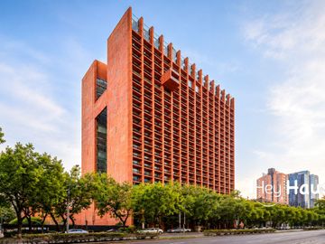 DEPARTAMENTO EN RENTA EN REFORMA 27, TABACALERA