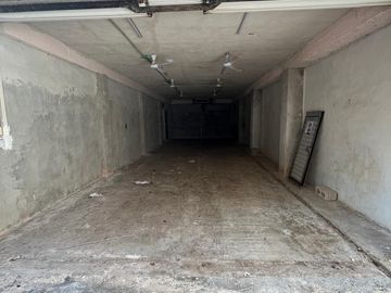 Terreno con Bodegas y Oficinas en Renta | 2,500 m² | Colonia Doctores, Cancún
