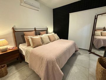 Casa en venta Artika Cancún, comunidad cerrada con alberca, Av. Prol. La Luna, Cancún
