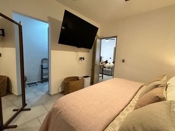 Casa en venta Artika Cancún, comunidad cerrada con alberca, Av. Prol. La Luna, Cancún
