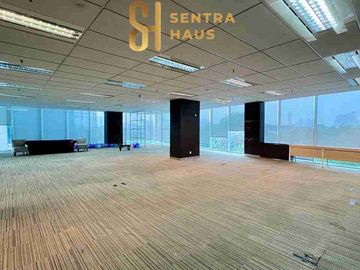 FOR SALE -PREMIUM Office Building di SCBD Harga 680 M nego