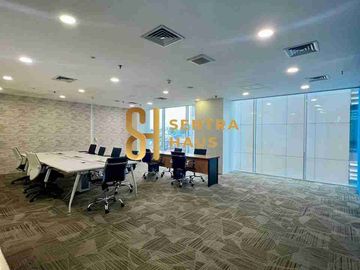 FOR SALE -PREMIUM Office Building di SCBD Harga 680 M nego