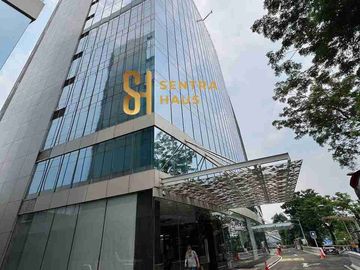 FOR SALE -PREMIUM Office Building di SCBD Harga 680 M nego