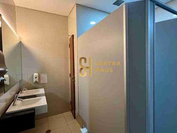 FOR SALE -PREMIUM Office Building di SCBD Harga 680 M nego