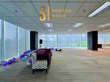 FOR SALE -PREMIUM Office Building di SCBD Harga 680 M nego