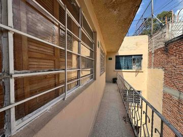 Departamento en venta sobre Calzada de Tlalpan, colonia Xotepingo . 55 m2 2rec/1b no estacionamiento $1,790,000