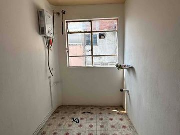 Departamento en venta sobre Calzada de Tlalpan, colonia Xotepingo . 55 m2 2rec/1b no estacionamiento $1,790,000