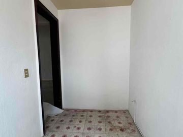 Departamento en venta sobre Calzada de Tlalpan, colonia Xotepingo . 55 m2 2rec/1b no estacionamiento $1,790,000