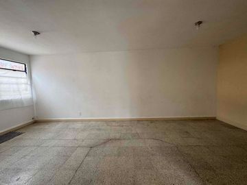 Departamento en venta sobre Calzada de Tlalpan, colonia Xotepingo . 55 m2 2rec/1b no estacionamiento $1,790,000