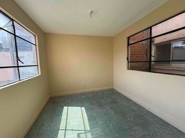 Departamento en venta sobre Calzada de Tlalpan, colonia Xotepingo . 55 m2 2rec/1b no estacionamiento $1,790,000