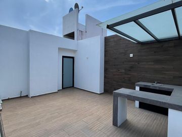 Casa Lomas de Bellavista Atizapan