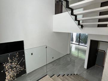 Casa Lomas de Bellavista Atizapan