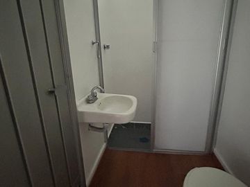 Oficina en Renta, A,pliacion Ramos Millán, Iztacalco, CDMX