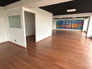 Oficina en Renta, A,pliacion Ramos Millán, Iztacalco, CDMX