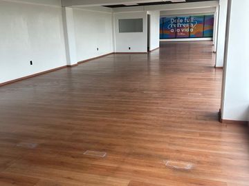 Oficina en Renta, A,pliacion Ramos Millán, Iztacalco, CDMX