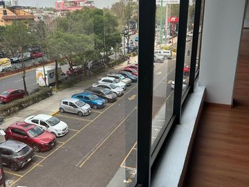 Oficina en Renta, A,pliacion Ramos Millán, Iztacalco, CDMX